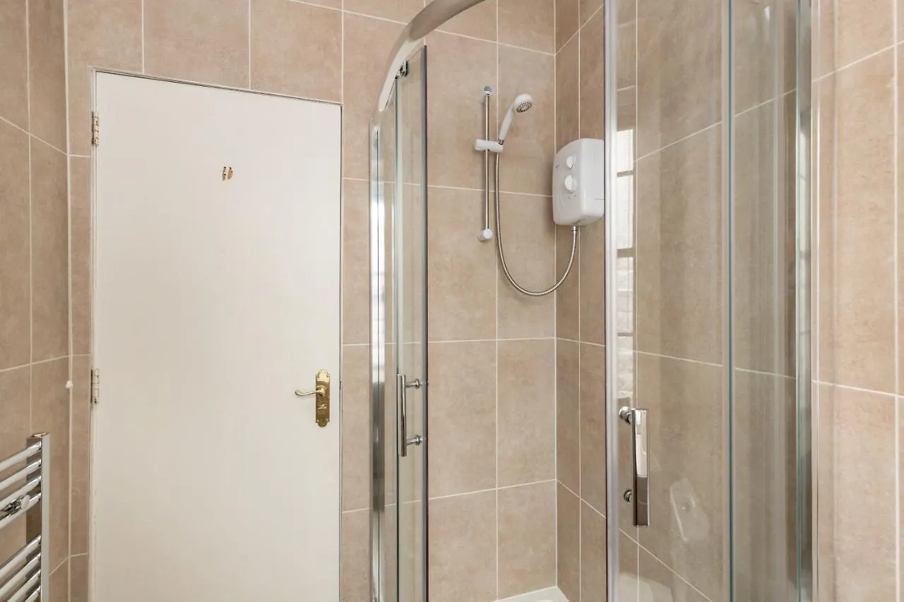 Silver Lining-Royal Mile Apartments Edinburg