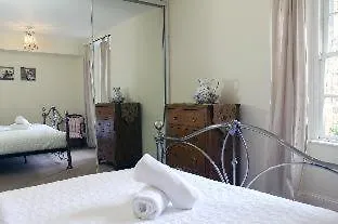 Silver Lining-Royal Mile Apartments Edinburg Storbritannien