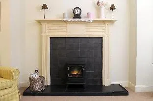 Silver Lining-Royal Mile Apartments Edinburg 0*,  Storbritannien