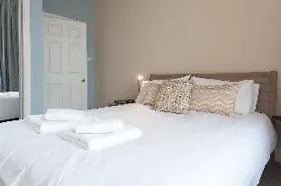 Silver Lining-Royal Mile Apartments Edinburg