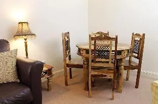 Silver Lining-Royal Mile Apartments Edinburg 0*,