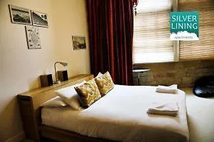 Silver Lining-Royal Mile Apartments Edinburg Storbritannien