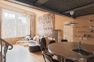 Silver Lining-Royal Mile Apartments Edinburg 0*,