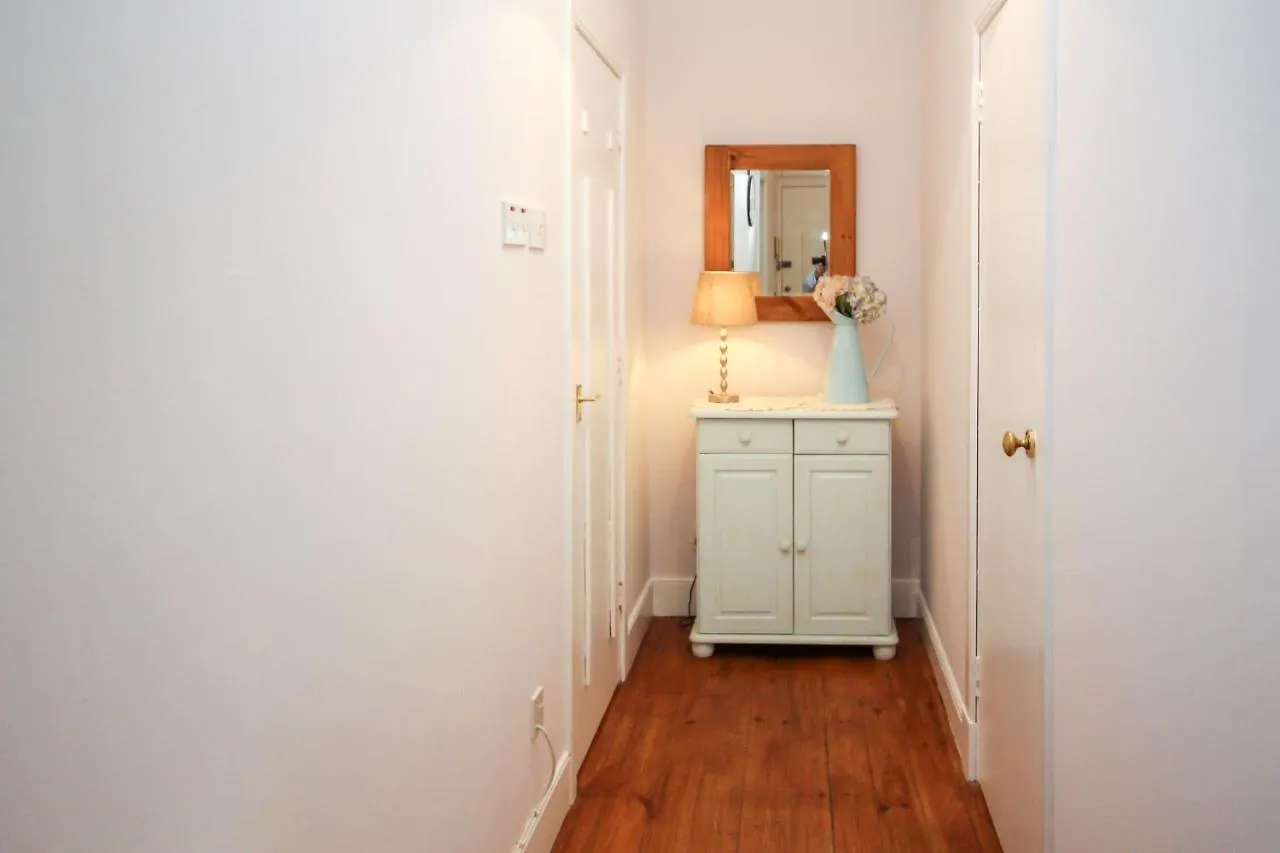 Silver Lining-Royal Mile Apartments Edinburg
