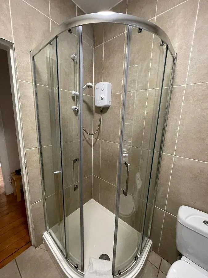 Silver Lining-Royal Mile Apartments Edinburg