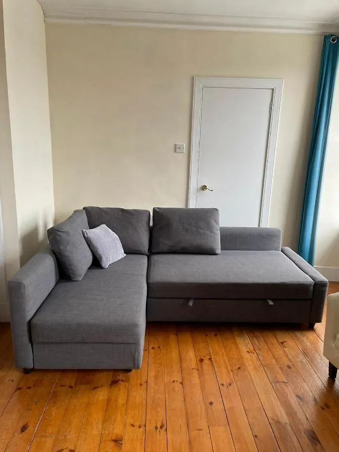 Silver Lining-Royal Mile Apartments Edinburg