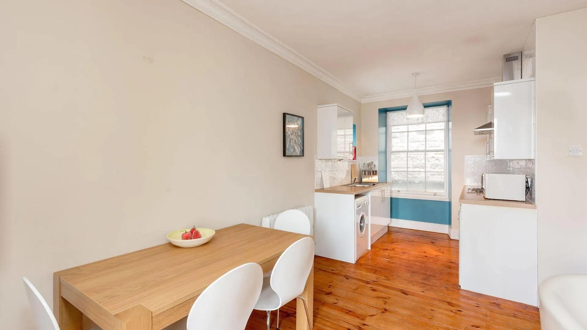 Silver Lining-Royal Mile Apartments Edinburg 0*,